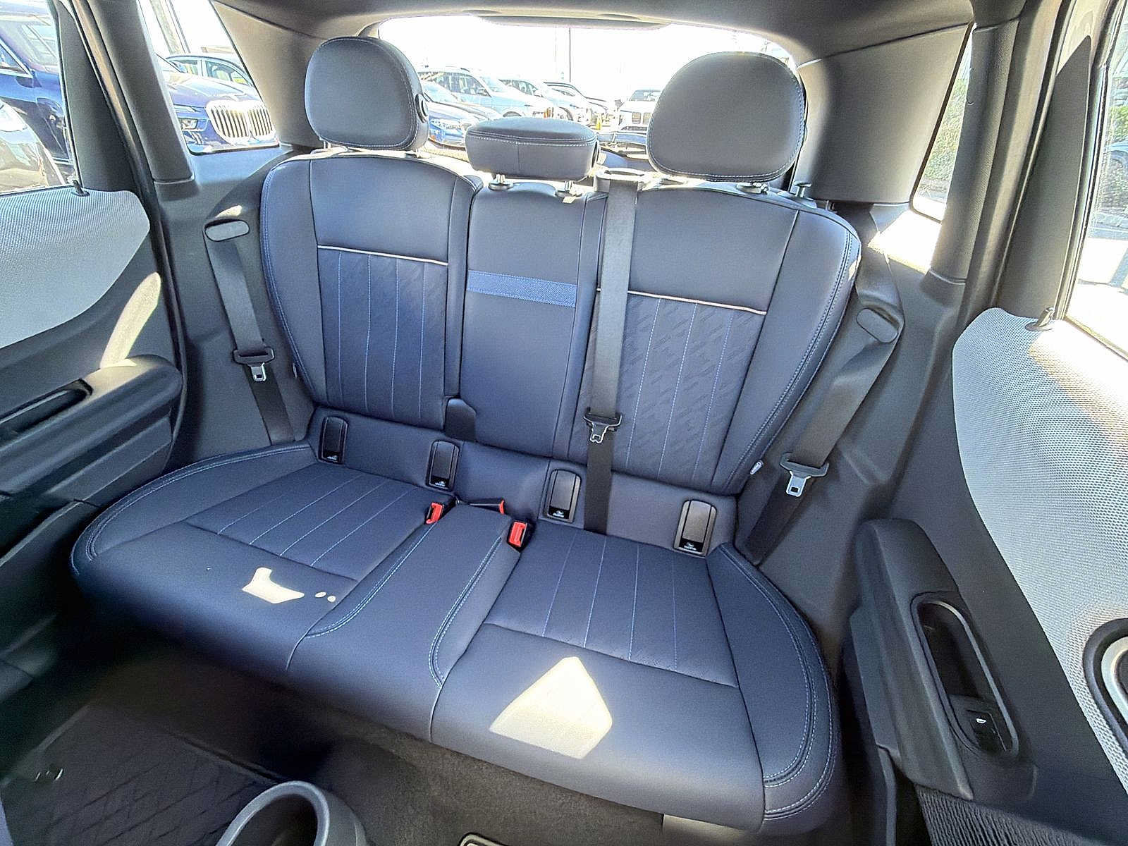 Used 2026 MINI Cooper S FWD image 21