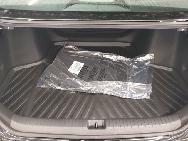 New 2026 Honda Accord Sport image 34