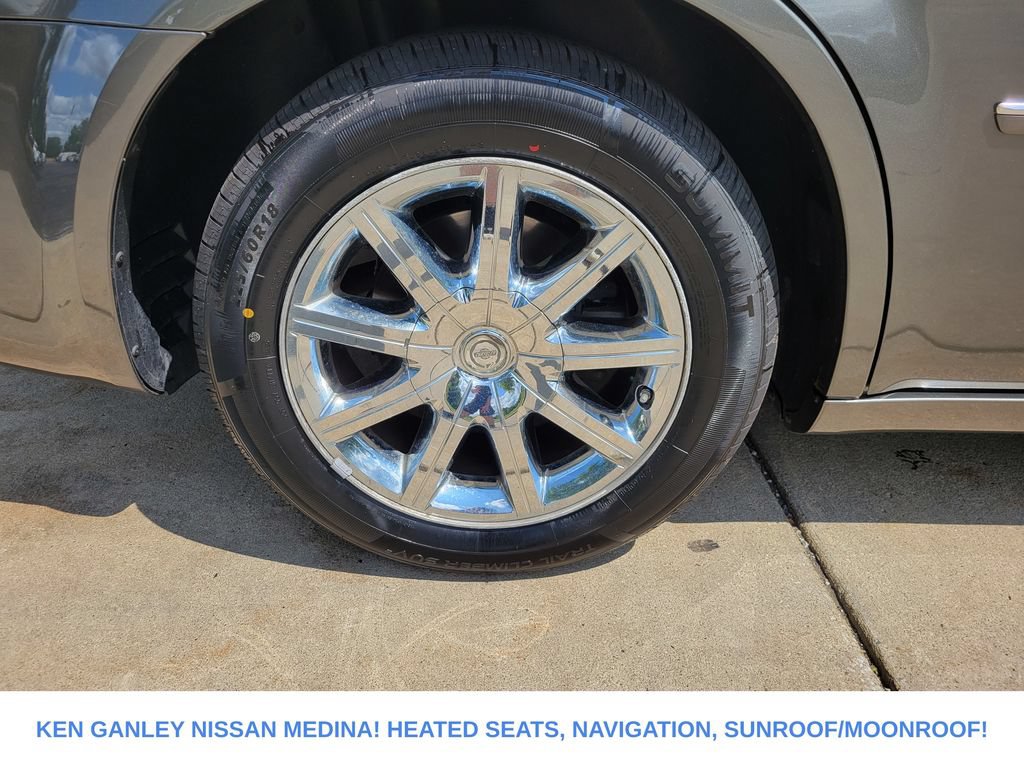 Used 2009 Chrysler 300 C RWD image 21