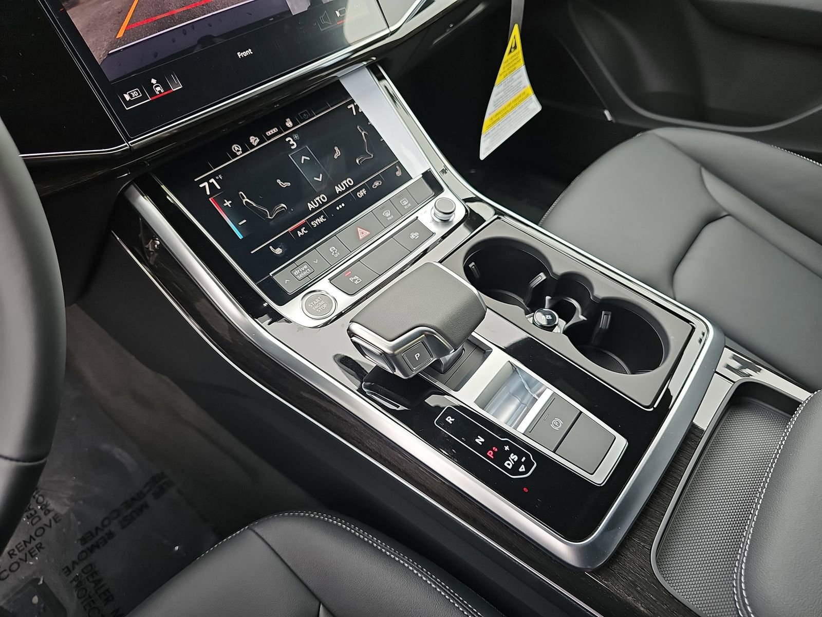 New 2026 Audi Q7 2.0T Premium AWD/4WD image 29