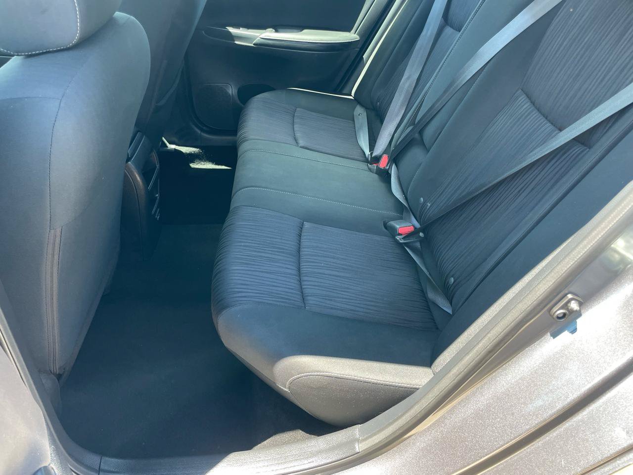 Used 2019 Nissan Sentra SV FWD image 33