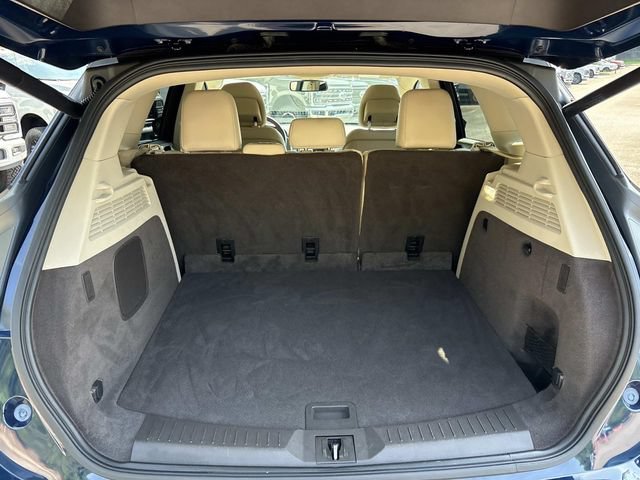 Used 2018 Lincoln MKC Reserve FWD image 12