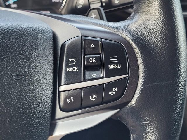 Certified 2020 Ford Explorer Limited image 33