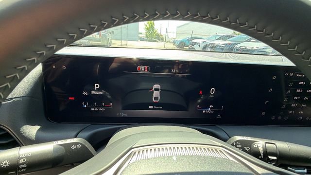 New 2026 Nissan Sentra SV FWD image 29