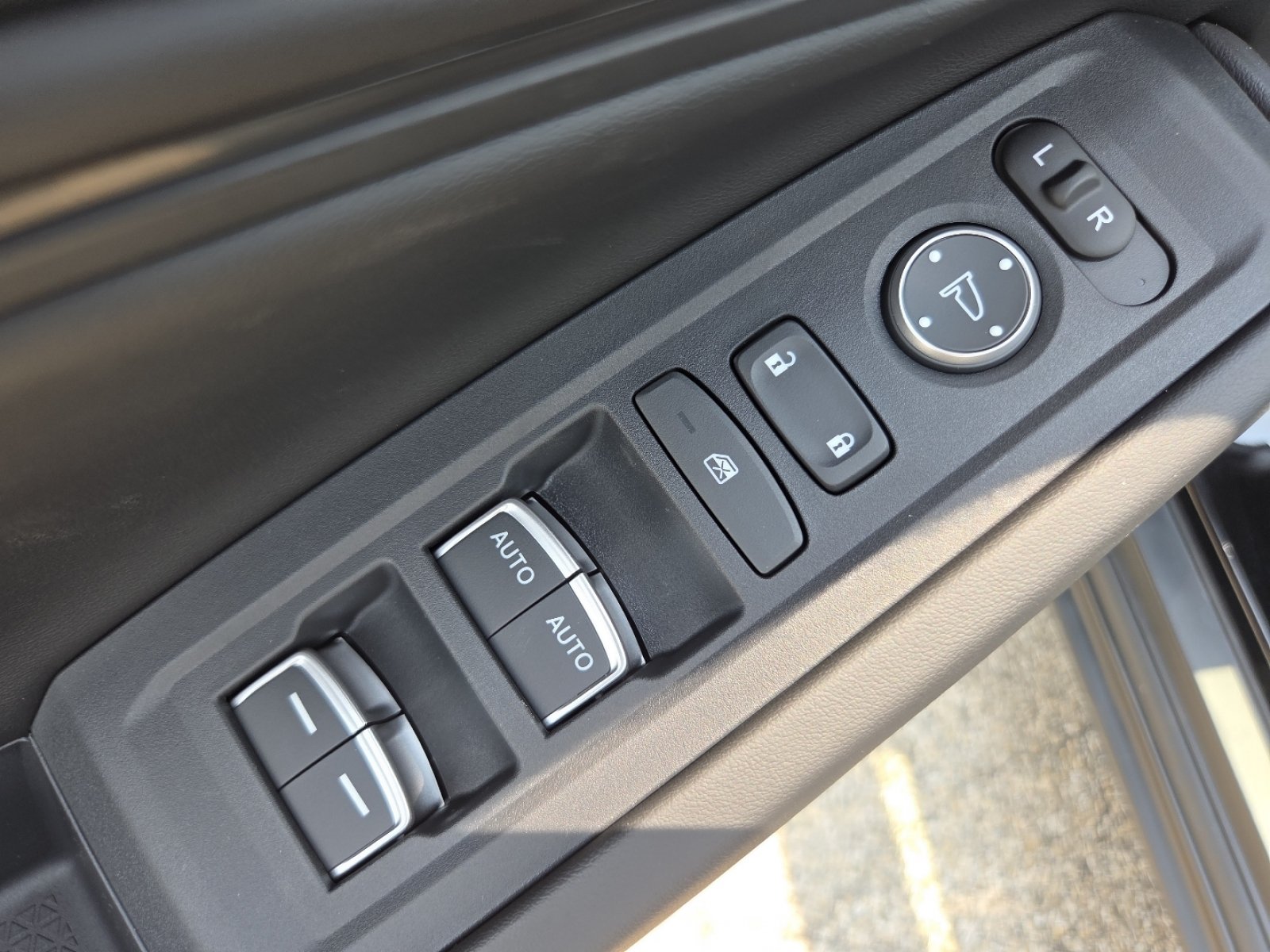 New 2026 Honda Accord SE image 28