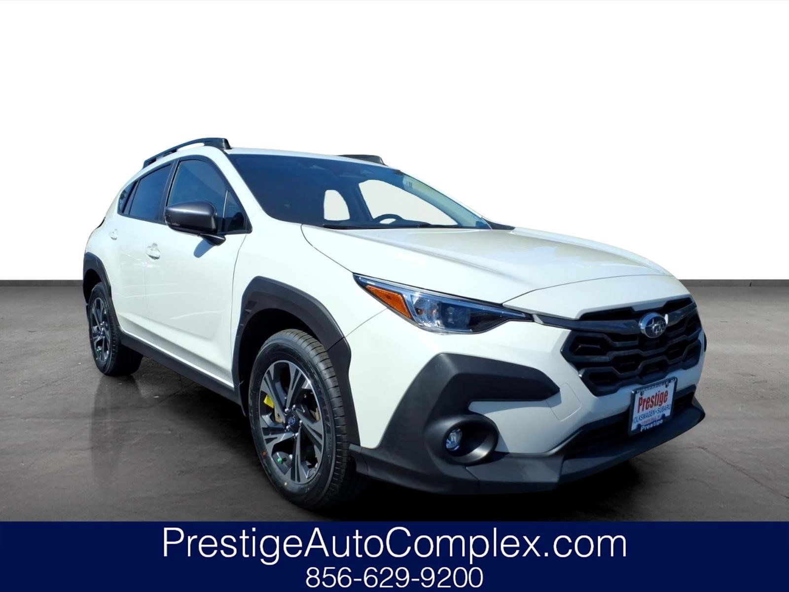 Certified 2024 Subaru Crosstrek 2.0i Premium image 1