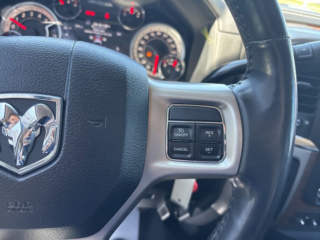 Used 2018 RAM 2500 Laramie image 60