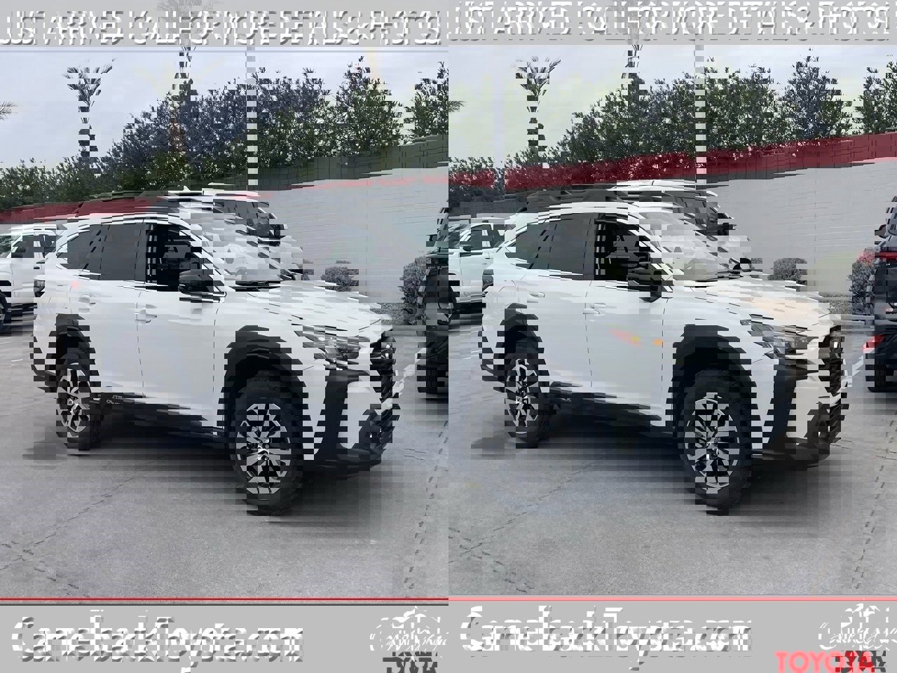 Used 2025 Subaru Outback Premium