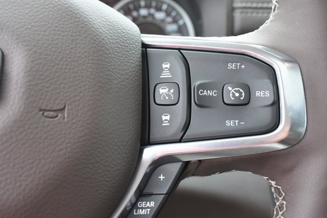 Used 2025 RAM 1500 Laramie w/ Laramie Southwest Edition AWD/4WD image 23