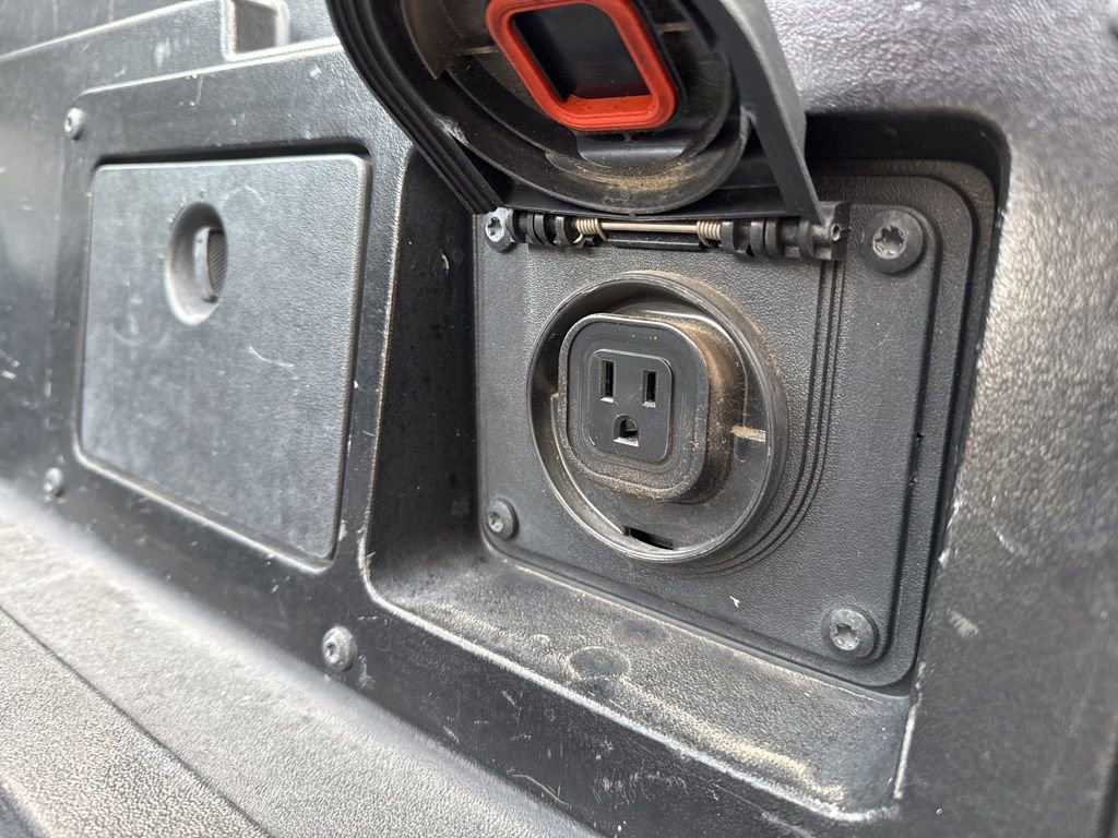 Used 2021 Toyota Tacoma TRD Off-Road image 26