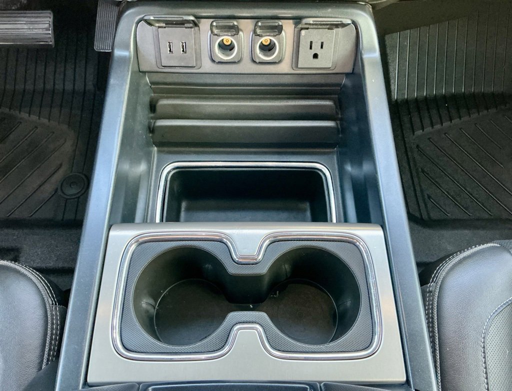 Used 2018 GMC Sierra 2500 Denali w/ Duramax Plus Package image 36