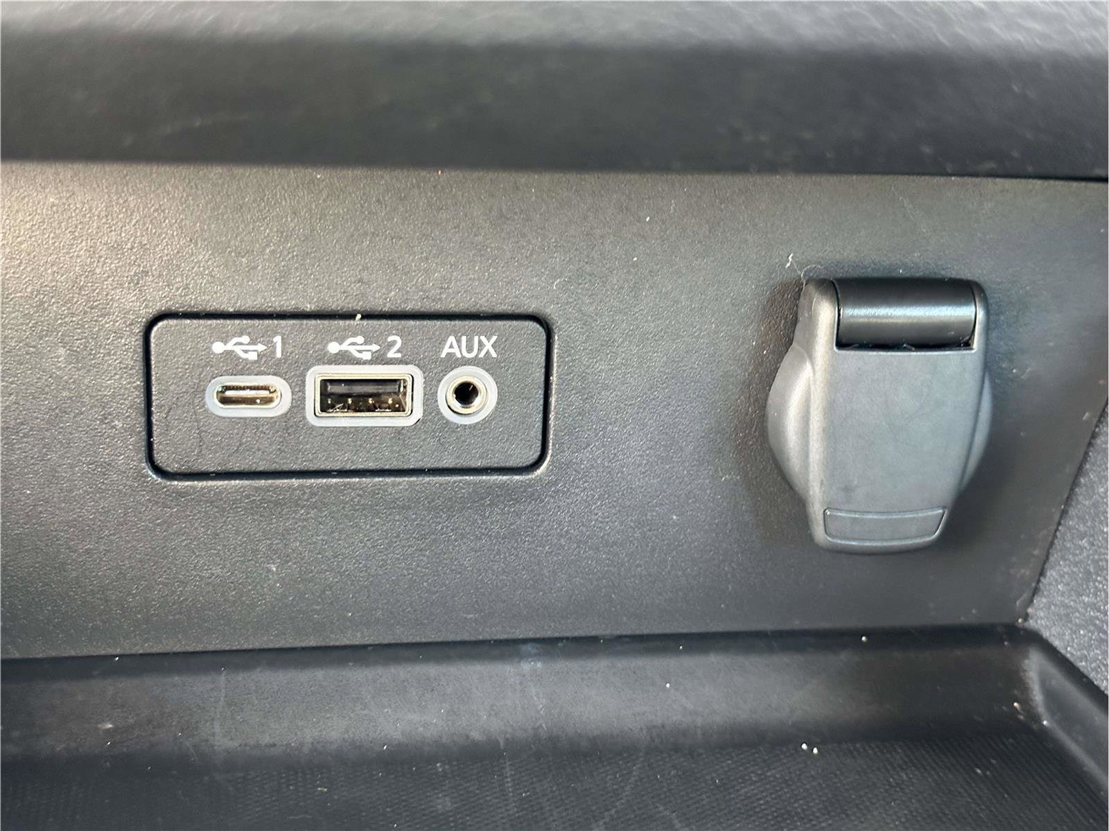 Certified 2022 Nissan Altima 2.5 SV image 23