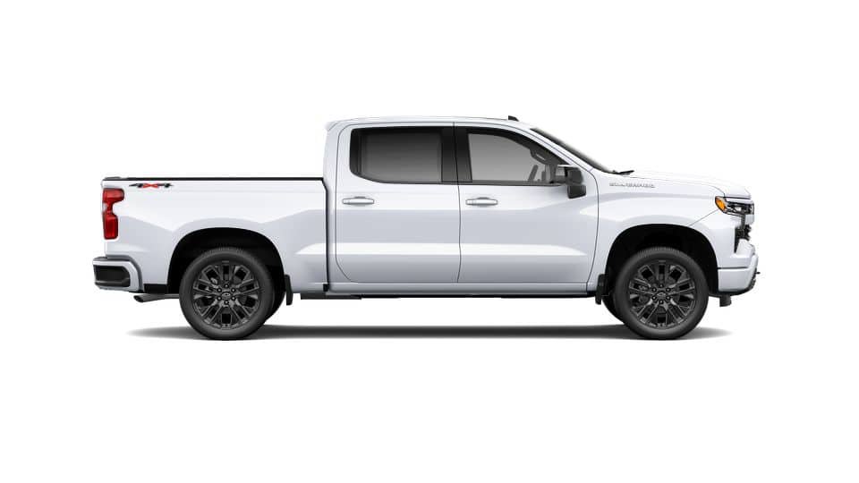 New 2026 Chevrolet Silverado 1500 RST w/ Convenience Package II AWD/4WD image 67