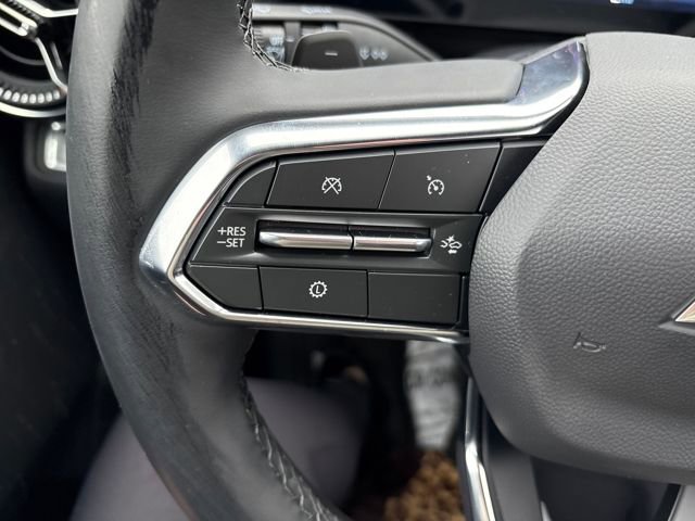 New 2026 Chevrolet Equinox LT w/ Safety and Technology Package image 11