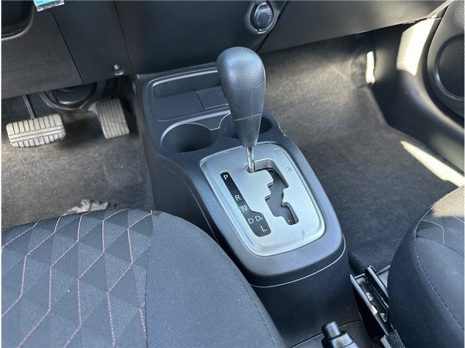 Used 2024 Mitsubishi Mirage ES FWD image 25
