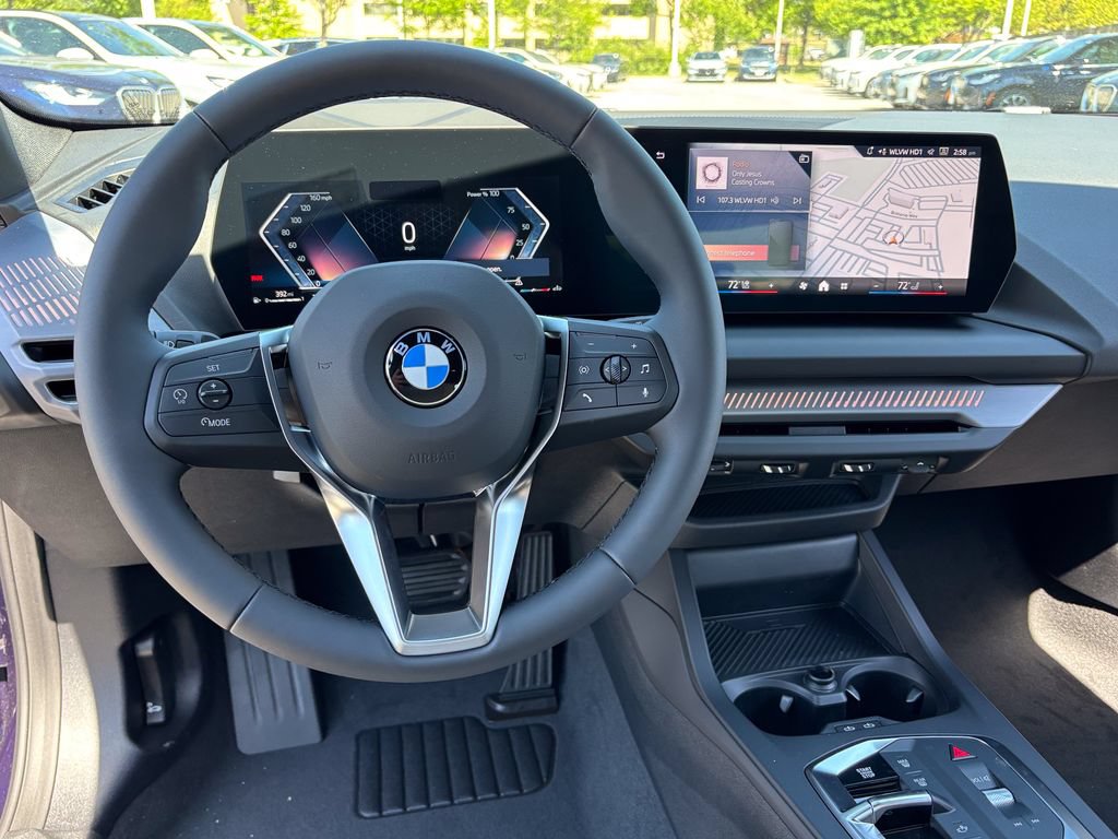 New 2026 BMW 228i xDrive w/ Technology Package AWD/4WD image 16