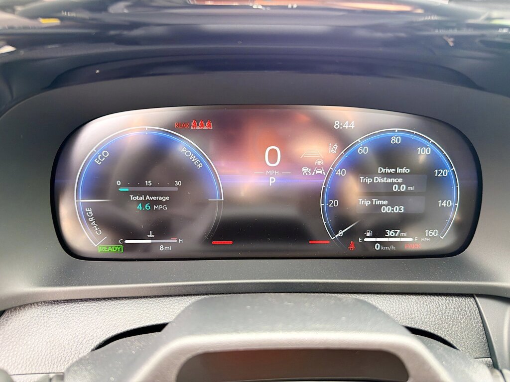 New 2026 Toyota Crown Platinum image 15