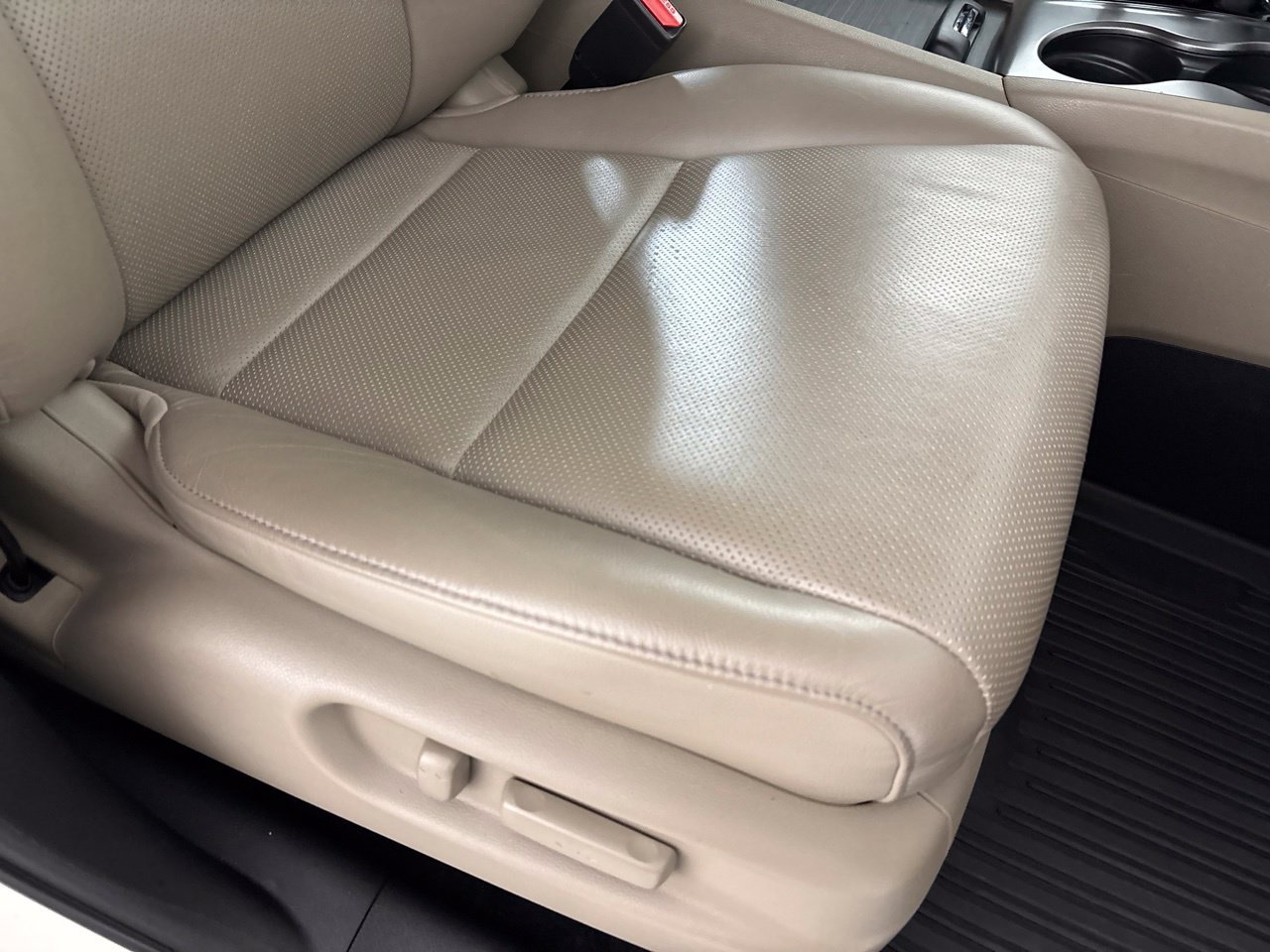 Used 2019 Honda Ridgeline RTL-T image 31