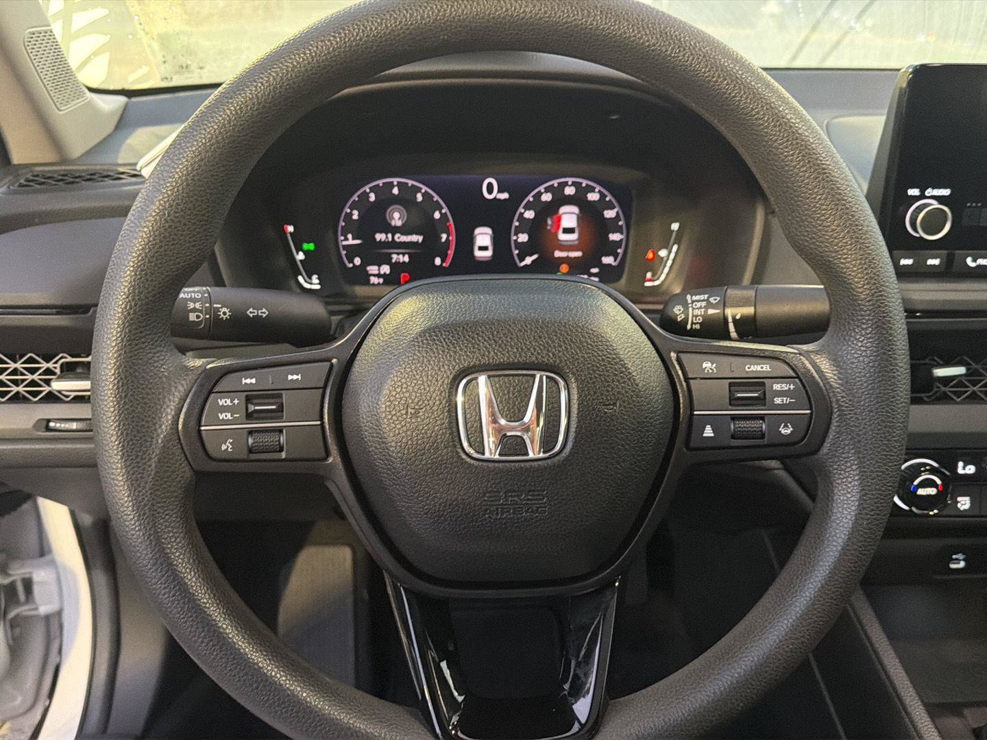 Used 2024 Honda Accord EX image 19