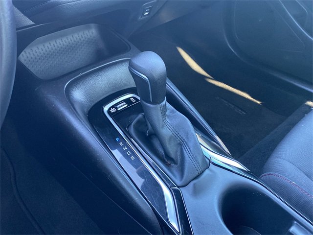 Used 2025 Toyota Corolla SE image 27