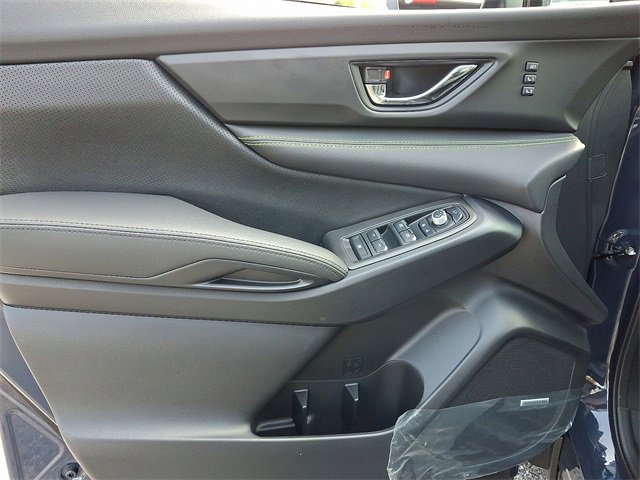 New 2025 Subaru Ascent Bronze Edition image 8