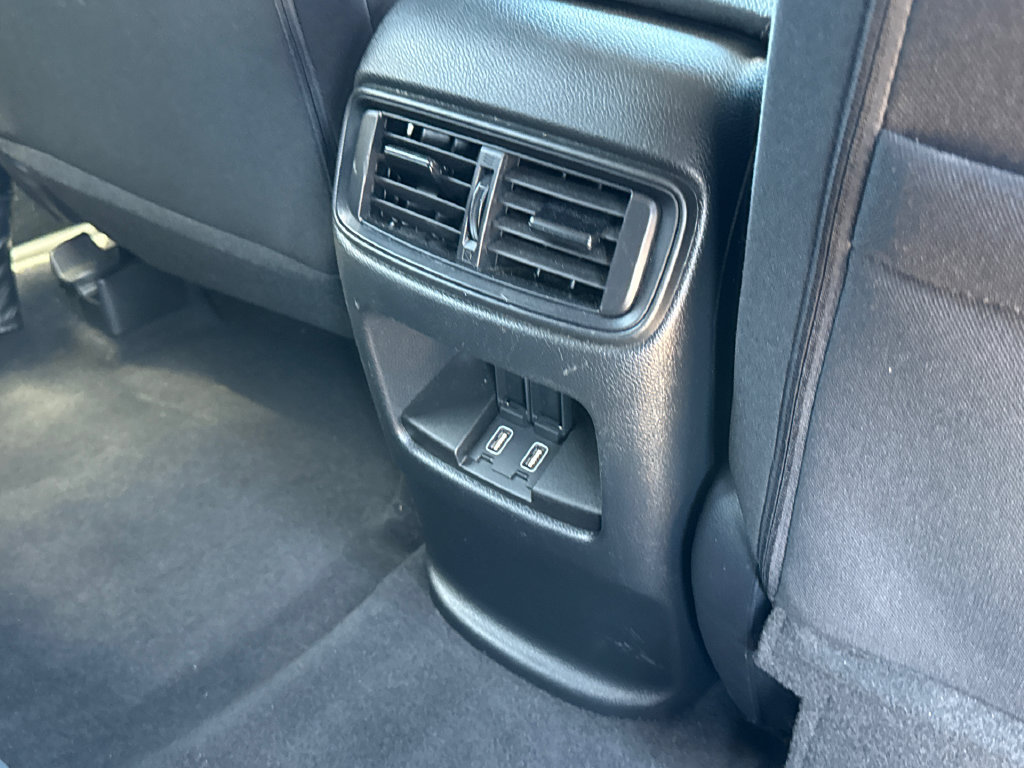 Used 2022 Honda CR-V EX image 16