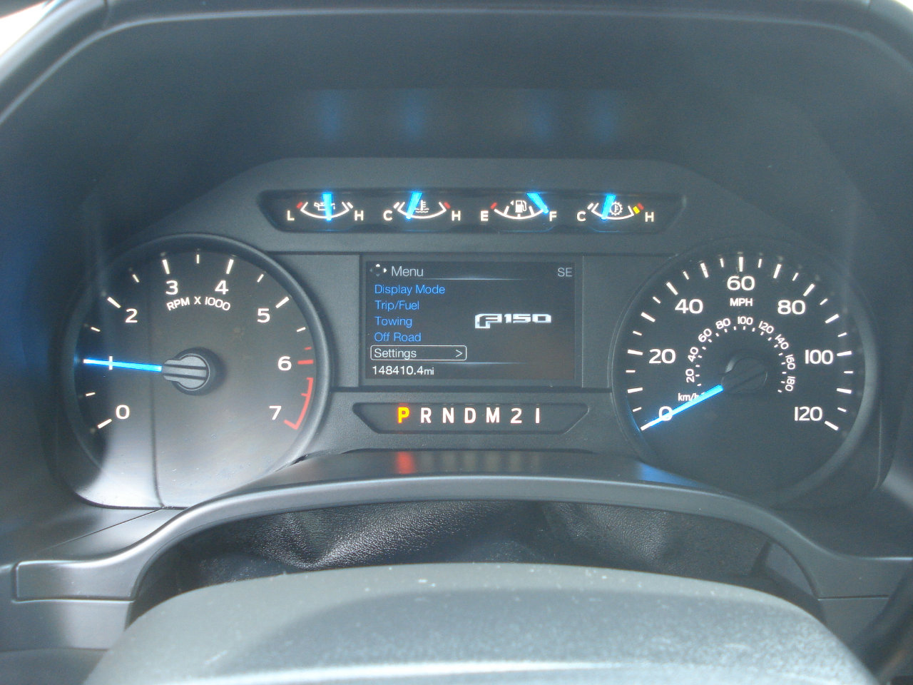 Used 2017 Ford F150 XL w/ Equipment Group 101A Mid image 31