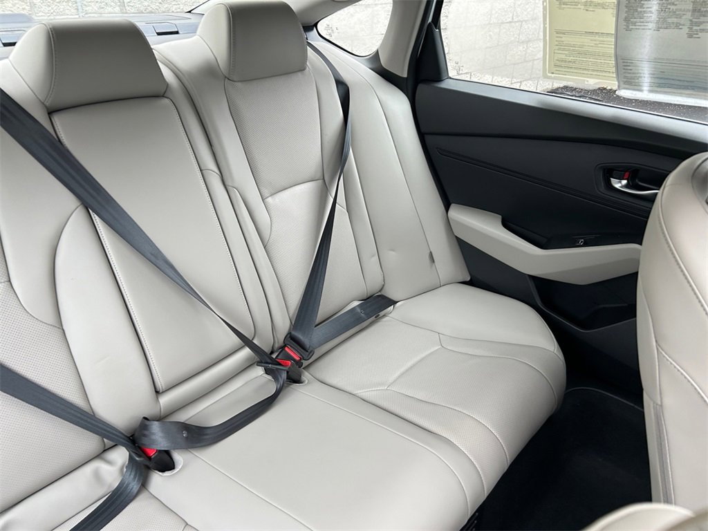 Used 2023 Honda Accord EX-L image 21