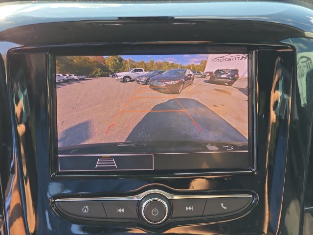 Used 2020 Chevrolet Traverse LT FWD image 26