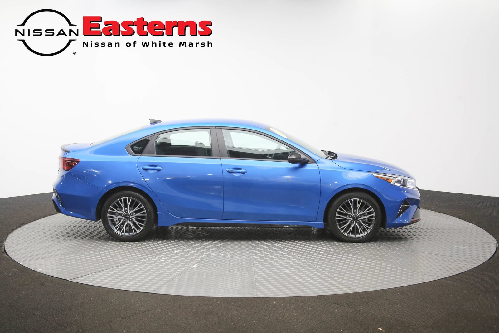 Used 2023 Kia Forte GT-Line FWD image 44