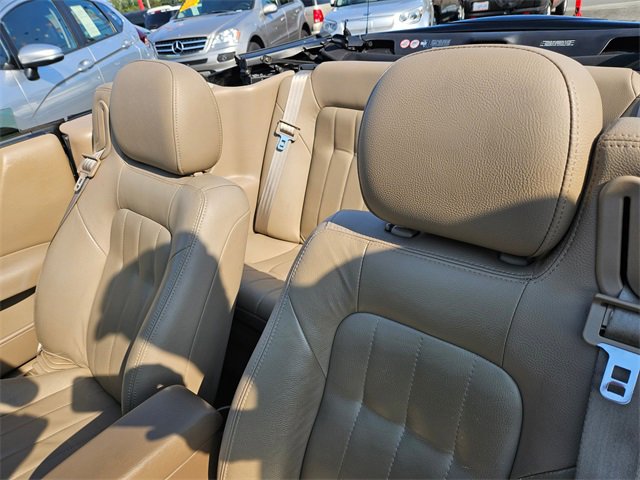 Used 2002 Chrysler Sebring LXi image 13