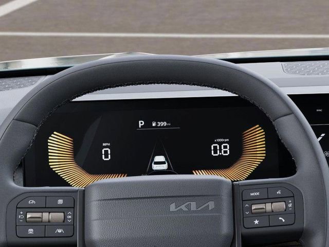 New 2027 Kia Telluride EX image 22