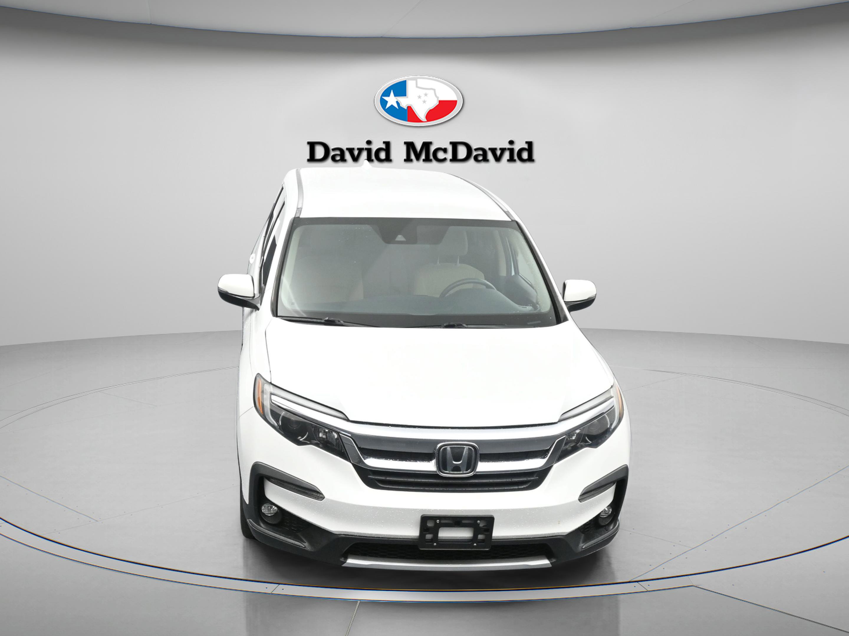 Used 2020 Honda Pilot EX image 30