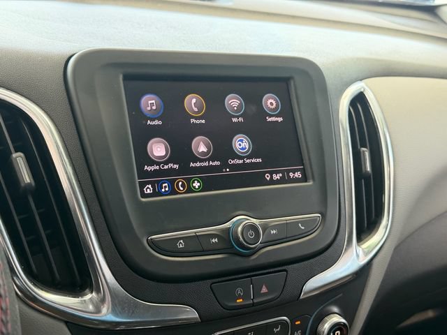 Used 2024 Chevrolet Equinox LT FWD image 19