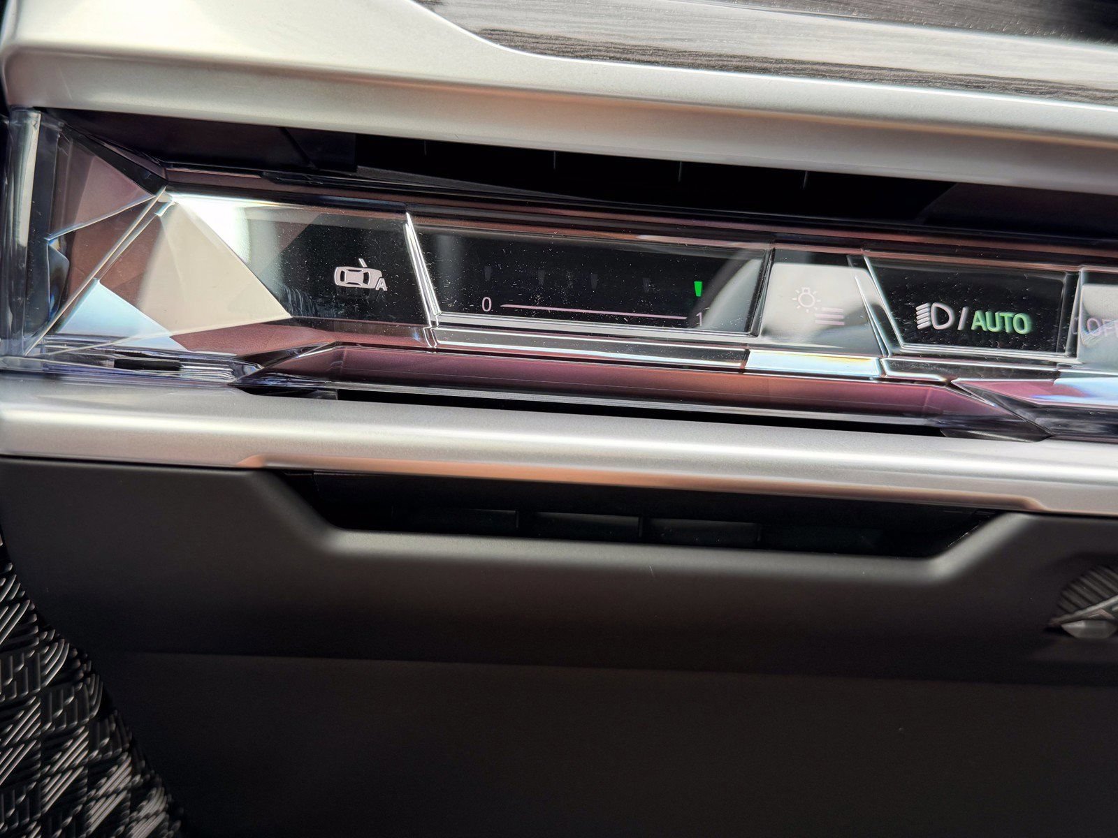 New 2026 BMW 760i xDrive w/ Executive Package AWD/4WD image 31
