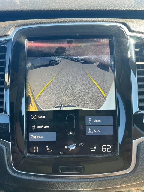 Used 2016 Volvo XC90 T6 Momentum w/ Momentum Plus Package AWD/4WD image 14