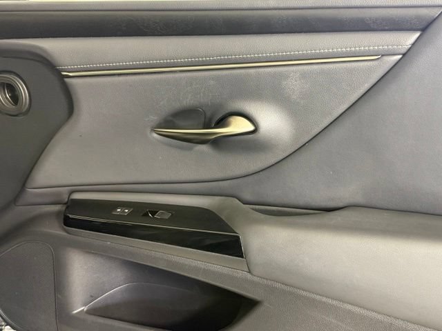 Used 2022 Lexus ES 350 w/ Premium Package FWD image 30