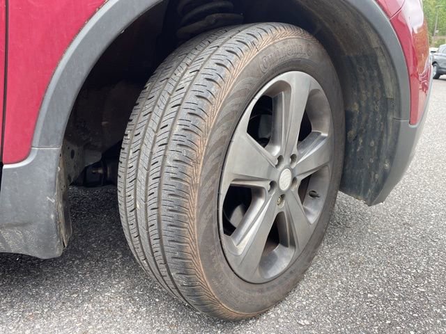 Used 2014 Buick Encore FWD image 2