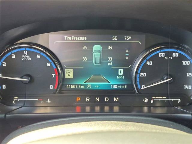 Used 2021 Ford Bronco Sport Badlands w/ Badlands Package AWD/4WD image 11