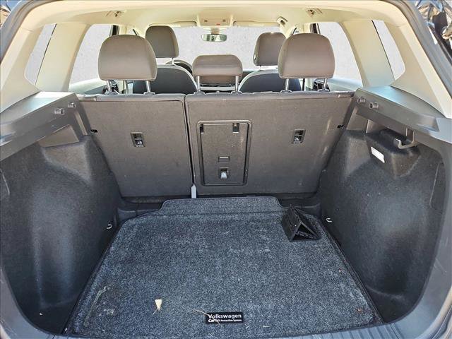 Used 2024 Volkswagen Taos S w/ MDO Package FWD image 6