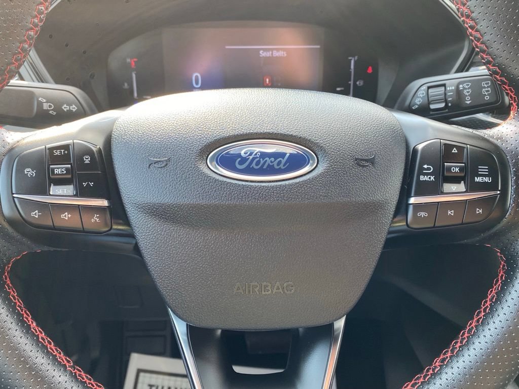 Used 2025 Ford Escape ST-Line w/ Tech Pack #1 AWD/4WD image 26
