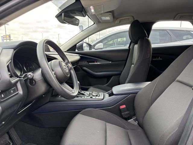 Used 2021 MAZDA CX-30 FWD 2.5 S image 12