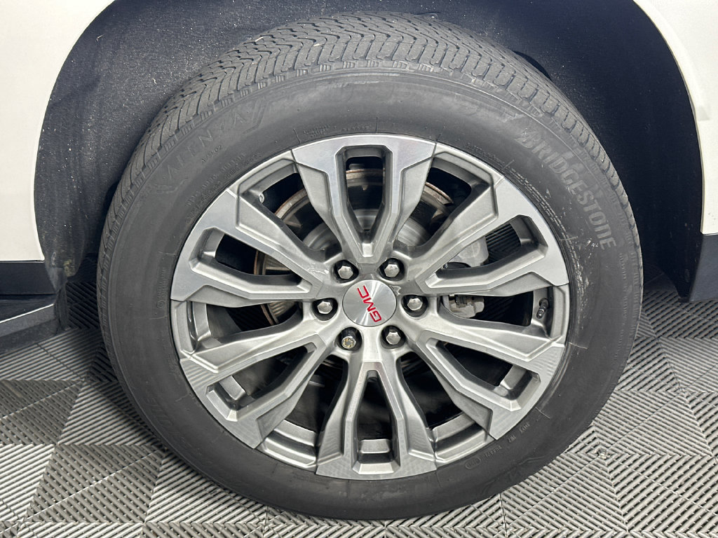 Used 2021 GMC Yukon XL Denali AWD/4WD image 20