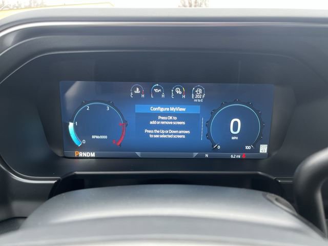 New 2026 Ford F250 Platinum image 12