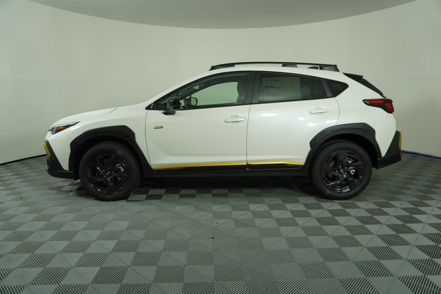 New 2025 Subaru Crosstrek 2.5i Sport w/ Crosstrek Mirror Package image 4