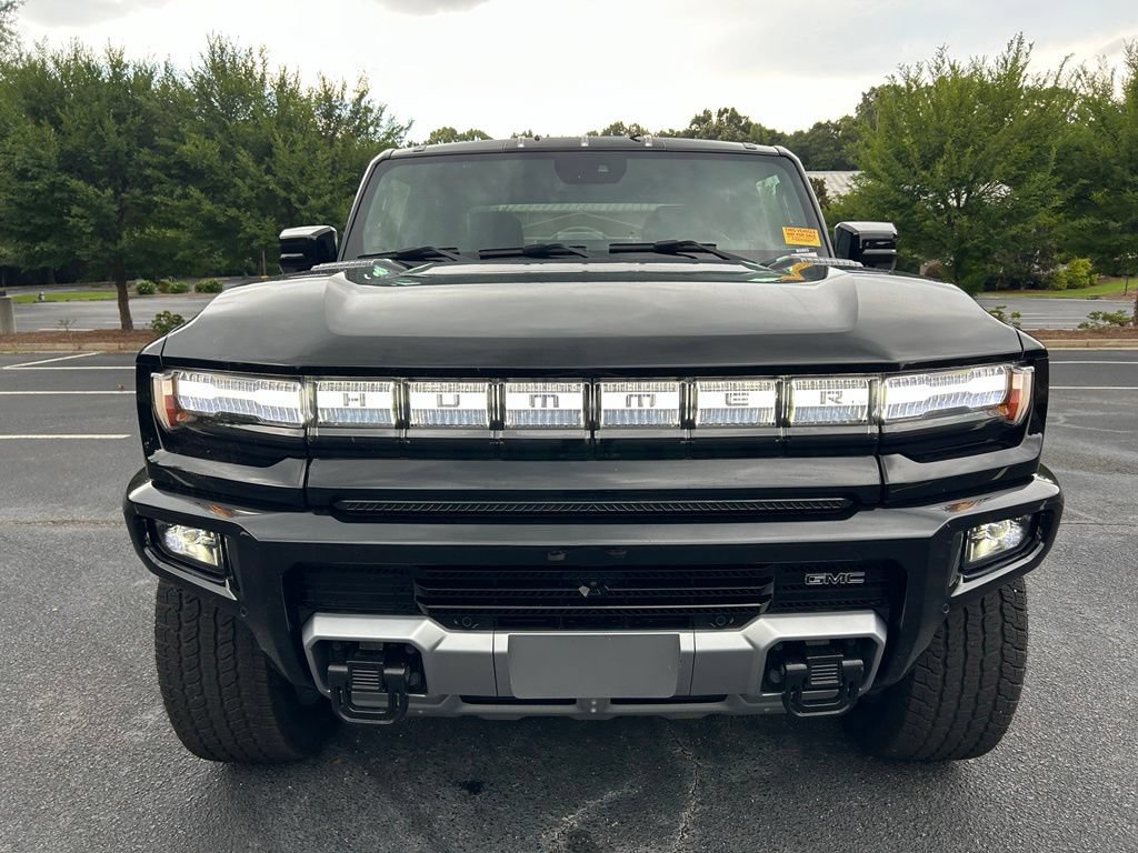 Used 2025 GMC Hummer EV 3X AWD/4WD image 13