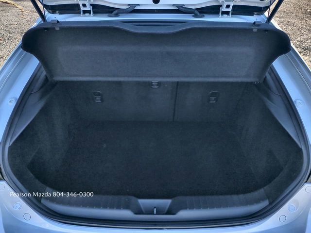 Used 2021 MAZDA MAZDA3 s image 14