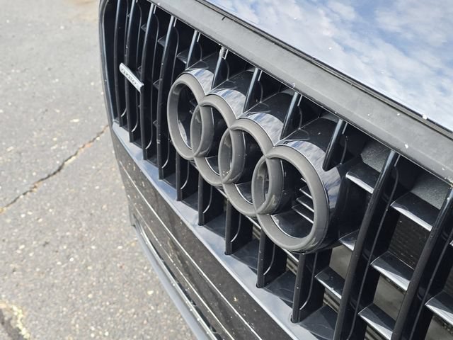 Used 2015 Audi Q3 2.0T Premium Plus AWD/4WD image 36