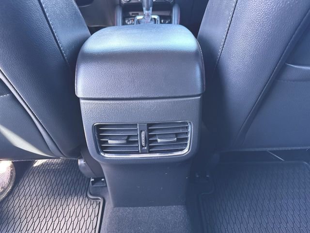 Used 2021 MAZDA CX-5 Carbon Edition image 21