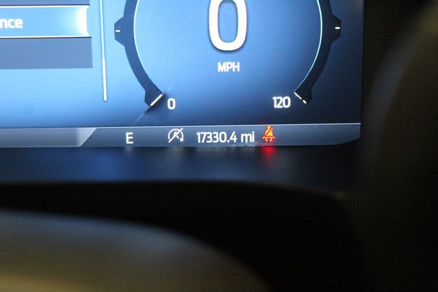 Used 2024 Ford F150 STX AWD/4WD image 8